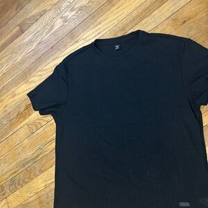 Men's Black T-Shirt
